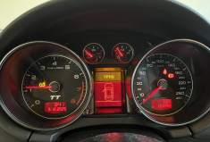Audi TT II 2.0 TFSI // Garantie 6 mois
