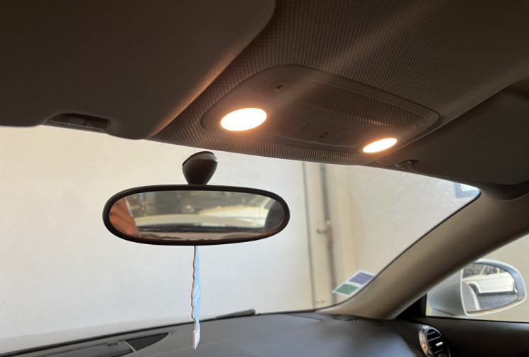 Audi TT II 2.0 TFSI // Garantie 6 mois