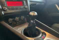 Audi TT II 2.0 TFSI // Garantie 6 mois
