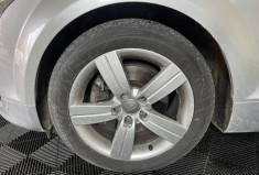 Audi TT II 2.0 TFSI // Garantie 6 mois