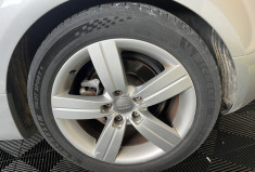 Audi TT II 2.0 TFSI // Garantie 6 mois