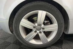 Audi TT II 2.0 TFSI // Garantie 6 mois