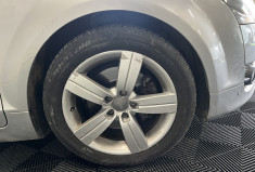Audi TT II 2.0 TFSI // Garantie 6 mois