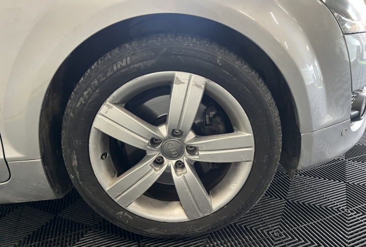 Audi TT II 2.0 TFSI // Garantie 6 mois