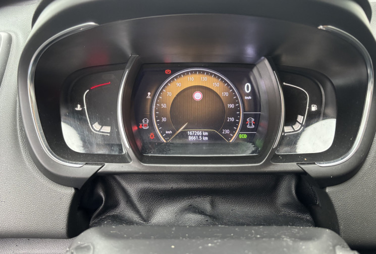 Renault GRAND SCENIC 1.7 Blue dCi 120ch Business 7 places