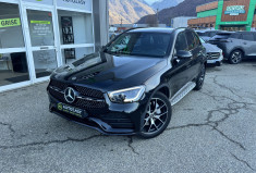 Mercedes GLC 400d 330 AMG Line launch edition 4Matic 9G-Tronic 