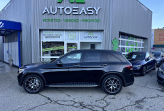 Mercedes GLC 400d 330 AMG Line launch edition 4Matic 9G-Tronic 