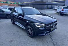 Mercedes GLC 400d 330 AMG Line launch edition 4Matic 9G-Tronic 