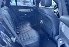 Mercedes GLC 400d 330 AMG Line launch edition 4Matic 9G-Tronic 