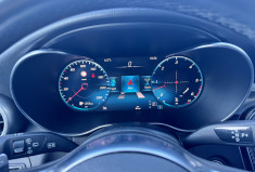 Mercedes GLC 400d 330 AMG Line launch edition 4Matic 9G-Tronic 