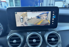 Mercedes GLC 400d 330 AMG Line launch edition 4Matic 9G-Tronic 