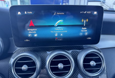 Mercedes GLC 400d 330 AMG Line launch edition 4Matic 9G-Tronic 