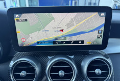 Mercedes GLC 400d 330 AMG Line launch edition 4Matic 9G-Tronic 