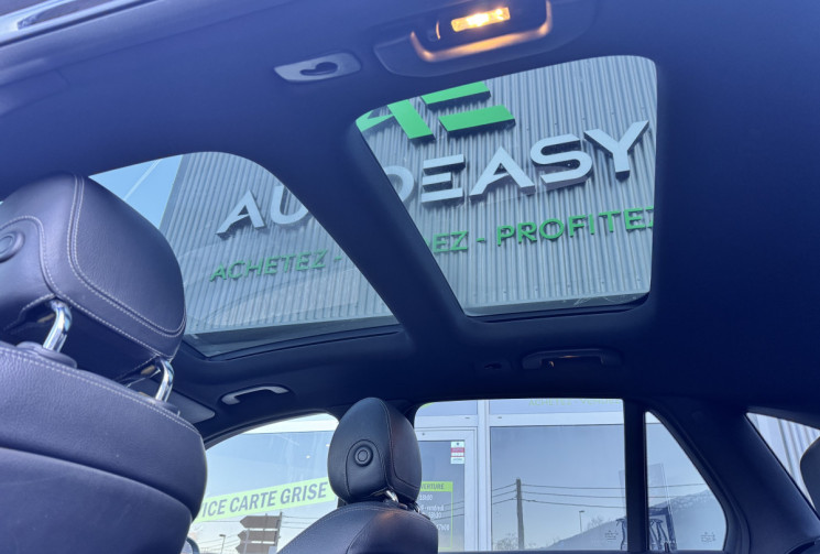 Mercedes GLC 400d 330 AMG Line launch edition 4Matic 9G-Tronic 