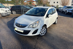 Opel Corsa 86 CH / GRAPHITE / PREMIERE MAIN