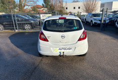 Opel Corsa 86 CH / GRAPHITE / PREMIERE MAIN