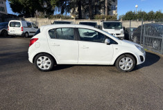 Opel Corsa 86 CH / GRAPHITE / PREMIERE MAIN