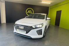 Hyundai Ioniq  Plug-in 141 ch Executive * Pack  Hiver / CarPlay 
