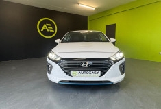 Hyundai Ioniq  Plug-in 141 ch Executive * Pack  Hiver / CarPlay 