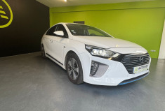 Hyundai Ioniq  Plug-in 141 ch Executive * Pack  Hiver / CarPlay 