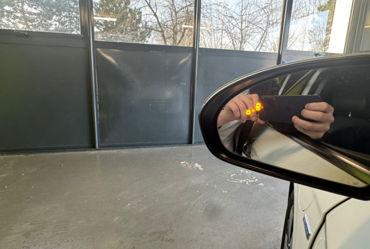 Hyundai Ioniq  Plug-in 141 ch Executive * Pack  Hiver / CarPlay 