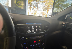 Hyundai Ioniq  Plug-in 141 ch Executive * Pack  Hiver / CarPlay 