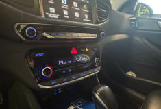 Hyundai Ioniq  Plug-in 141 ch Executive * Pack  Hiver / CarPlay 