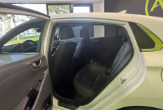 Hyundai Ioniq  Plug-in 141 ch Executive * Pack  Hiver / CarPlay 