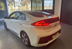 Hyundai Ioniq  Plug-in 141 ch Executive * Pack  Hiver / CarPlay 