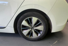 Hyundai Ioniq  Plug-in 141 ch Executive * Pack  Hiver / CarPlay 