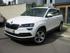 Skoda Karoq 1.5 TSI ACT 150 Ambition