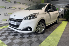 Peugeot 208 1.2 STYLE 82 CH