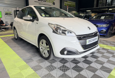Peugeot 208 1.2 STYLE 82 CH