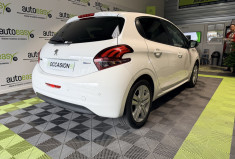 Peugeot 208 1.2 STYLE 82 CH