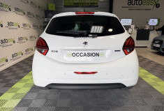 Peugeot 208 1.2 STYLE 82 CH