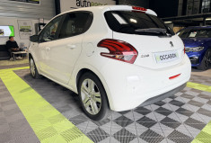Peugeot 208 1.2 STYLE 82 CH