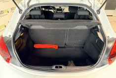 Peugeot 208 1.2 STYLE 82 CH