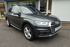 Audi Q5 2.0 TDI 163ch S line quattro S line Toit ouvrant panoramique