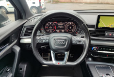 Audi Q5 2.0 TDI 163ch S line quattro S line Toit ouvrant panoramique