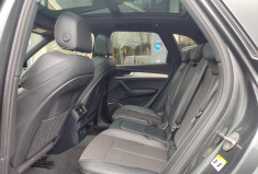 Audi Q5 2.0 TDI 163ch S line quattro S line Toit ouvrant panoramique