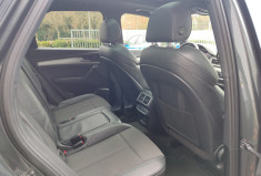 Audi Q5 2.0 TDI 163ch S line Quattro Toit ouvrant panoramique