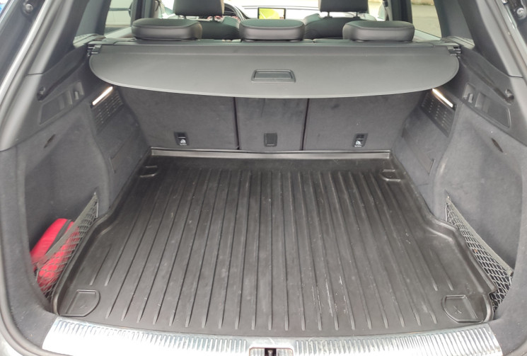 Audi Q5 2.0 TDI 163ch S line Quattro Toit ouvrant panoramique