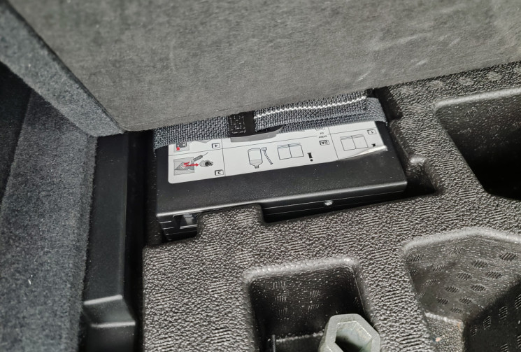 Audi Q5 2.0 TDI 163ch S line quattro S line Toit ouvrant panoramique