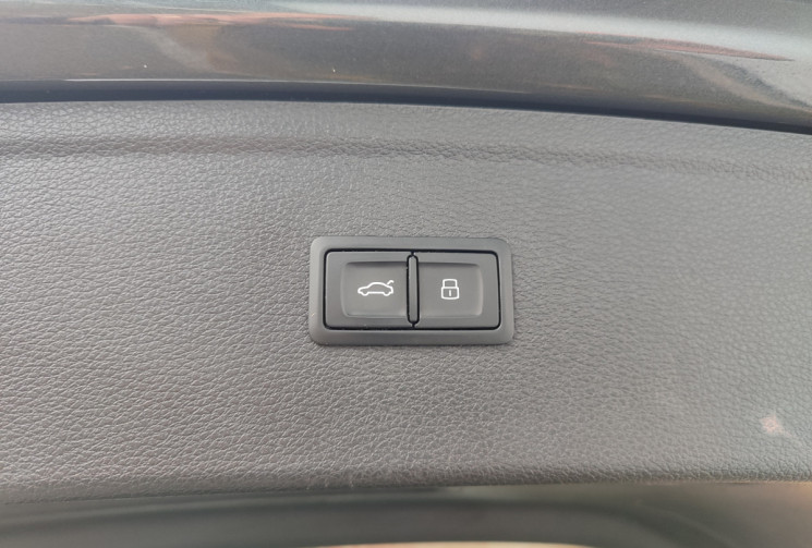 Audi Q5 2.0 TDI 163ch S line quattro S line Toit ouvrant panoramique