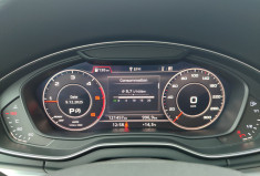 Audi Q5 2.0 TDI 163ch S line quattro S line Toit ouvrant panoramique