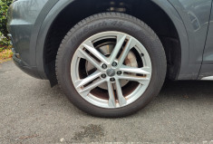 Audi Q5 2.0 TDI 163ch S line quattro S line Toit ouvrant panoramique