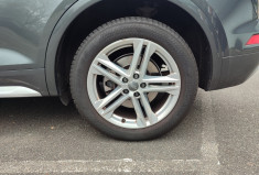 Audi Q5 2.0 TDI 163ch S line quattro S line Toit ouvrant panoramique