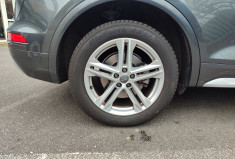 Audi Q5 2.0 TDI 163ch S line quattro S line Toit ouvrant panoramique