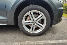 Audi Q5 2.0 TDI 163ch S line quattro S line Toit ouvrant panoramique