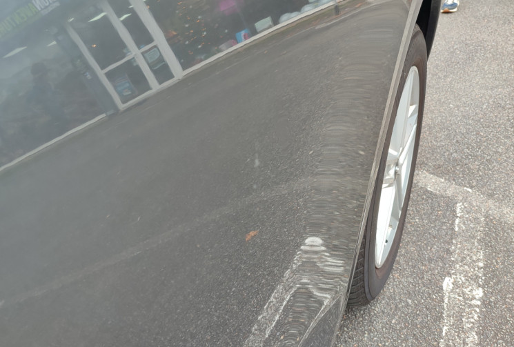 Audi Q5 2.0 TDI 163ch S line Quattro Toit ouvrant panoramique